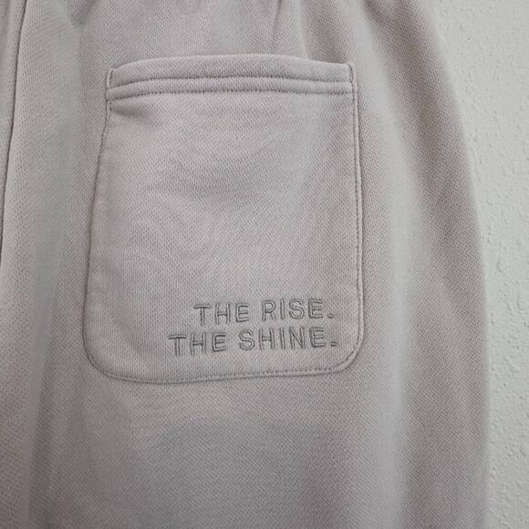 Vuori Sedona Sweatpant, Bone, Size Small - Picture 6 of 10